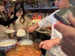 -万达文华酒店·48F云端窗景美食汇自助餐厅