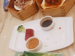 -锦粤宫·精致粤菜(深圳北站店)