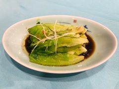 -万荣烤鸭店·北京菜(天坛店)