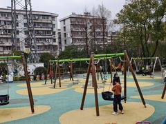 -宁波儿童公园(鄞州区)