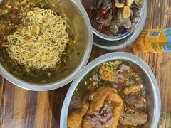 -胖子水煮(铁路三村无任何分店)