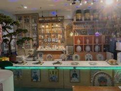 -袁亮今日陶艺(苹果社区总店)