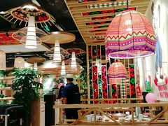 大堂-椰夫人·养生椰子鸡(金沙洲永旺店)