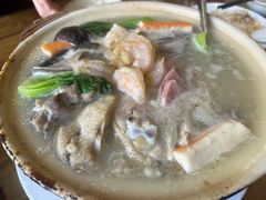 -砂锅李(九江路店)