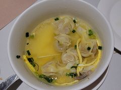 -晶丽香榭自助餐(南京大饭店)