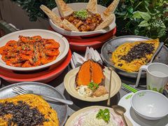 -蛙喔牛蛙(温岭银泰店)