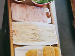 -牛很鲜潮汕牛肉火锅(乐清店)