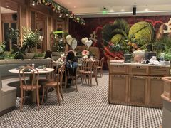 -芭札·Thai泰国餐厅(同和金铂天地店)