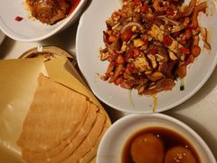 -农耕记·湖南土菜(海上世界店)