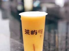 -茶屿水果茶(太古里店)