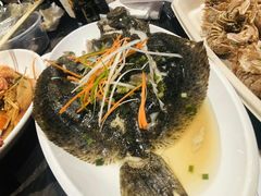 -盒马鲜生(杭州运河上街店)