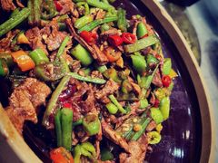 -乔家满族八大碗(流水沟店)