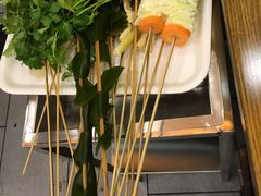 -宏姐串串香(宏伟路店)