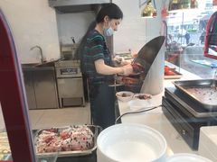 -鸭寨夫人(无锡首店)