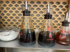 -喜家德虾仁水饺(华强天虹店)