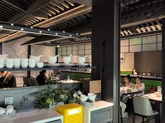 -外婆家(西红门荟聚购物中心店)