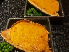 黄金蟹宝-無境·匠心日本料理(汉街店)