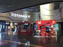 -万达影城(汉街万达广场IMAX店)