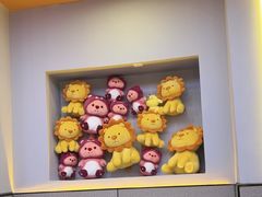 -天河城购物中心