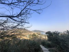 -南北湖风景区