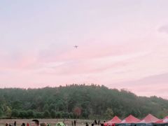 -黄陂区野村谷景区