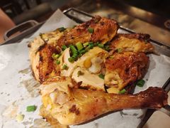 -绿茶餐厅(千岛湖银泰城店)