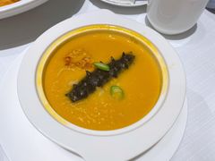 海参-北京厨房(西安SKP店)