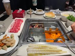 -海底捞火锅(大融城店)