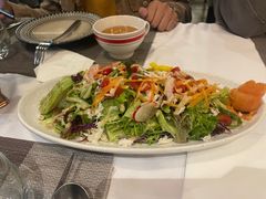 -LA CREPERIE BRETONNE布列塔尼法式餐厅(天童北路店)
