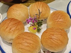 -新兴家喻酒家·羊城名宴(昌岗店)