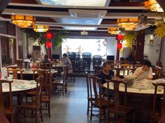 -野渡坡·极致湘菜·庭院餐厅(汉阳店)