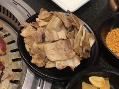 -九田家黑牛烤肉料理(潍坊青州市泰华城店)