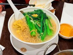 -文兴酒家(Chinatown - Gerrard Street)