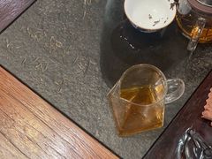 -故乡缘·香格里拉山庄(冷竹路店)