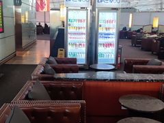 -首都机场t3-c国航两舱休息室