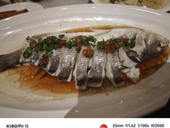 -麒麟华膳汇(飞泷商务大厦店)