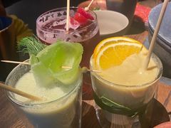 -毛辣果·酸(OHA复兴西路店)