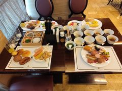 -唐山富力洲际酒店·凤凰全日制餐厅