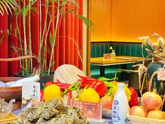 -上海人家花樣年华(中山公园店)