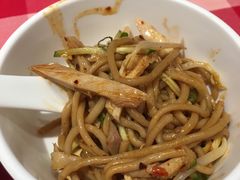 -西贝莜面村(镇江苏宁广场店)