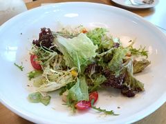 -青麦家·融合餐厅(江岛智立方店)