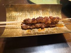 -楼兰新疆主题餐厅(坂田佳华领汇广场店)