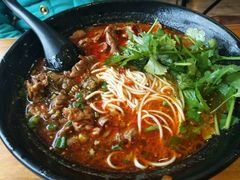 -小厨面(巨野路店)