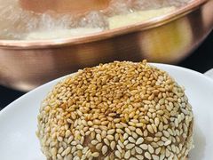 -仁和四季涮肉馆(天坛南门店)