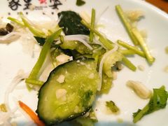 -家里婆自助水饺(振华路店)