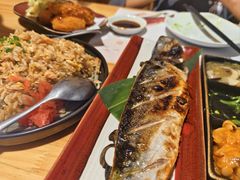 -鳗鲔料理小馆