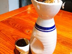 桂花酒-醉长安(南门总店)