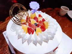 -东巴人鱼豆花火锅(幸福街店)