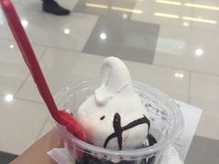-DQ·蛋糕·冰淇淋(虹口龙之梦店)