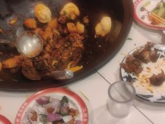 -江湖水乡铁锅炖魚(周庄嘉园店)